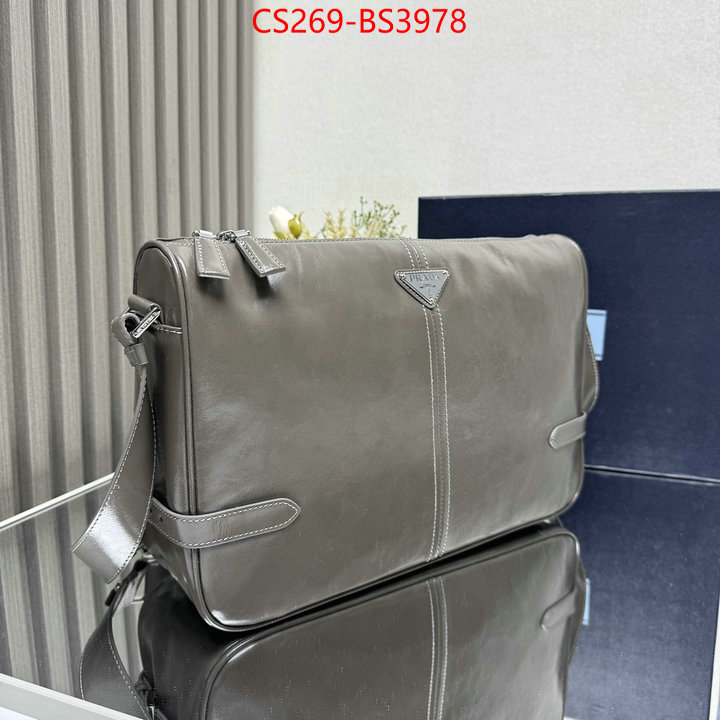 ID: BS3978 $: 269USD,