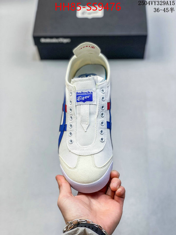 Women Shoes-Onitsuka Tiger where quality designer replica ID:SS9476 $: 85USD