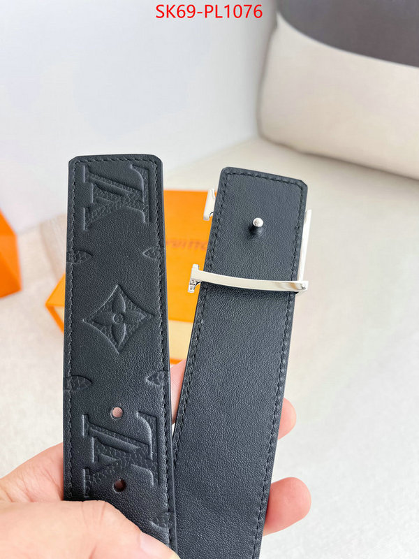 Belts-LV wholesale china ID: PL1076 $: 69USD