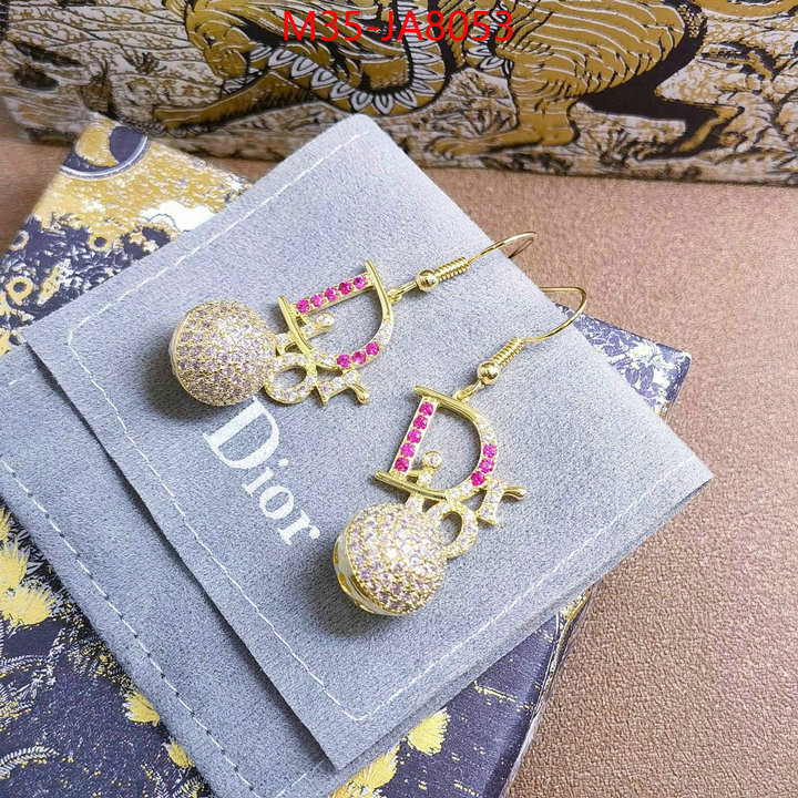 highest product quality ID: JA8053
