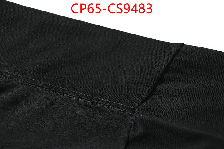 Clothing-OffWhite the top ultimate knockoff ID: CS9483 $: 65USD