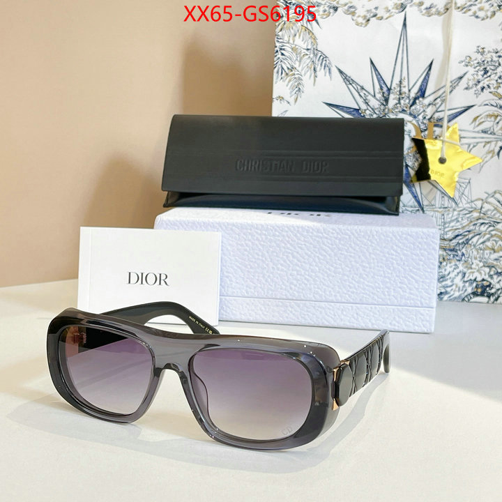 highest quality replica ID: GS6195