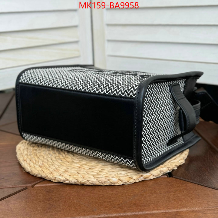 ID: BA9958 $: 159USD,