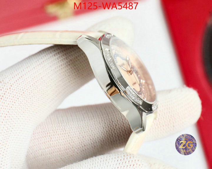 ID: WA5487