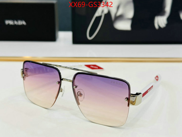 outlet 1:1 replica ID: GS3342