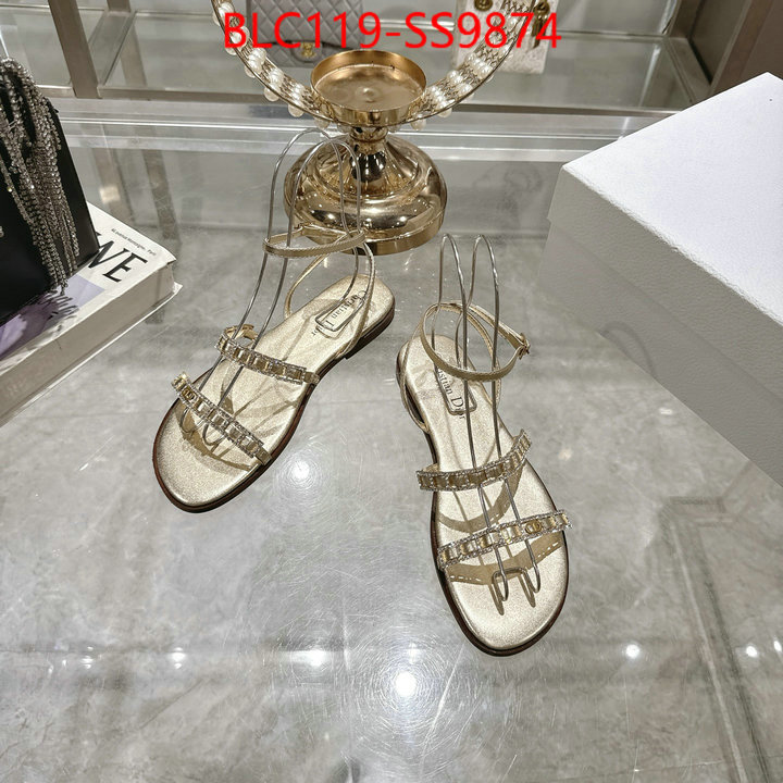 7 star replica ID: SS9874
