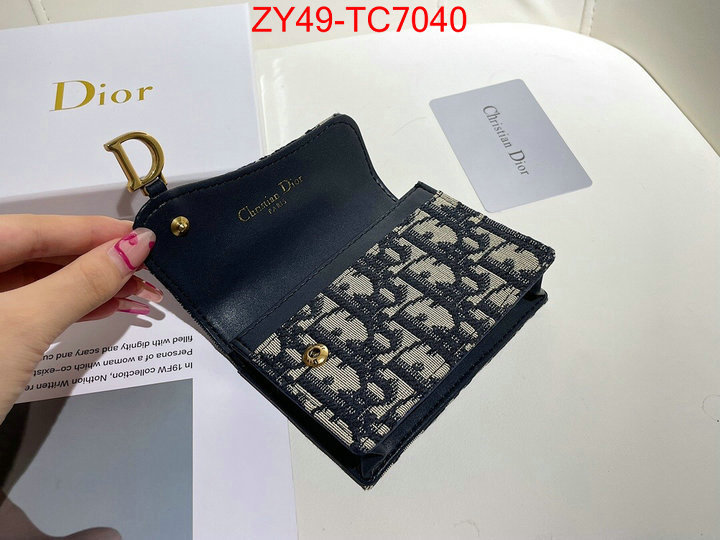 ID: TC7040 $: 49USD,