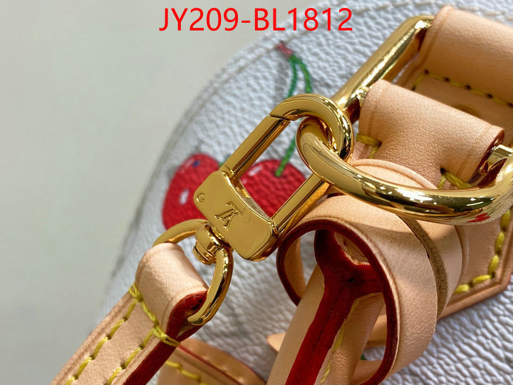 LV Bags(TOP)-Alma- online china ID: BL1812 $: 209USD,