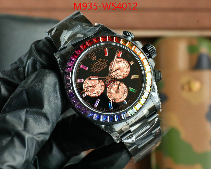 ID: WS4012