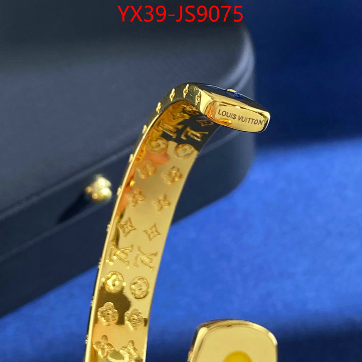Jewelry-LV is it illegal to buy dupe ID: JS9075 $: 39USD