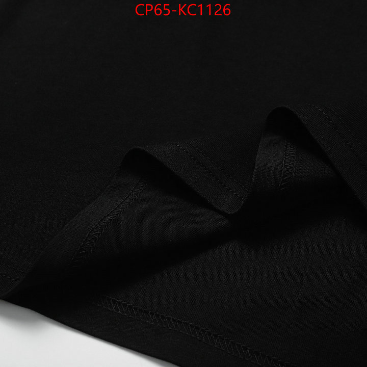 Clothing-Loewe first copy ID: KC1126 $: 65USD