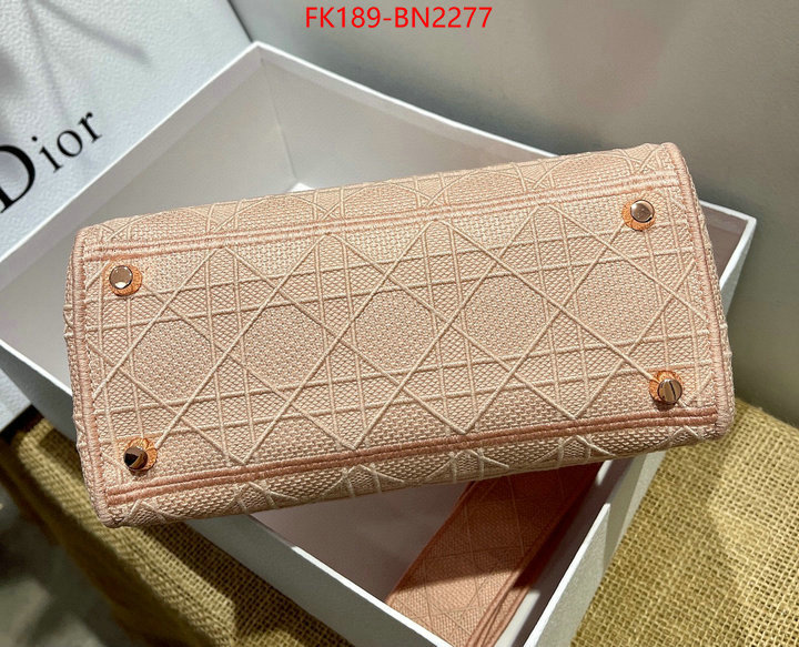 ID: BN2277 $: 189USD,