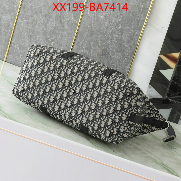 ID: BA7414 $: 199USD,