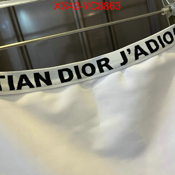 ID: YC8863