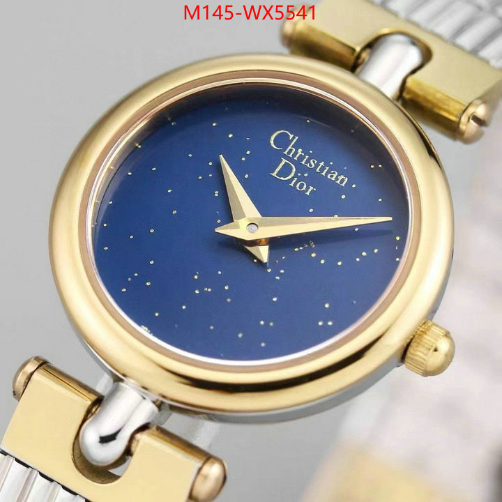 ID: WX5541