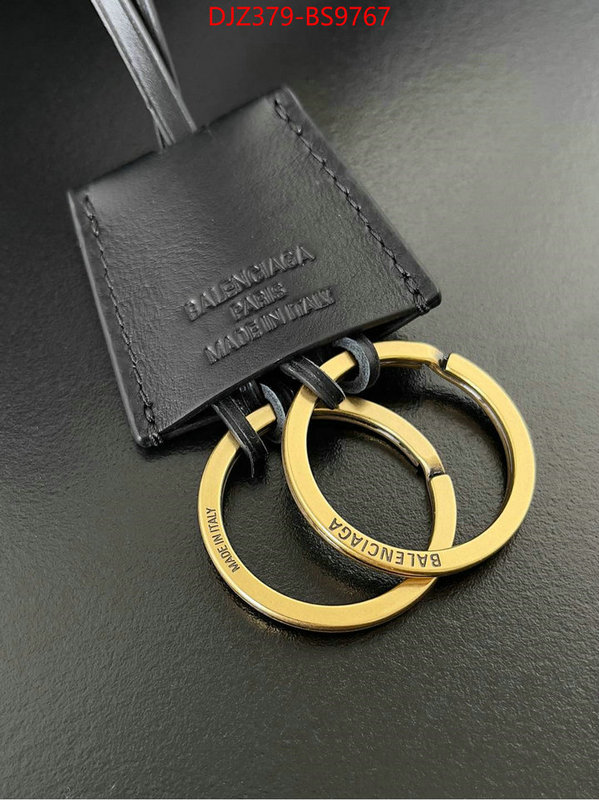 Balenciaga Bags(TOP)-Handbag- at cheap price ID: BS9767 $: 379USD,