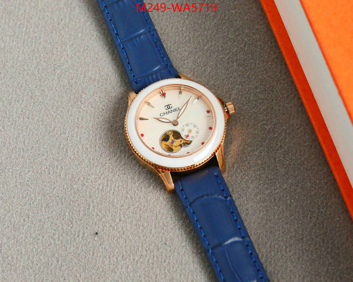 ID: WA5719