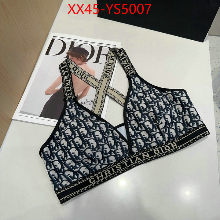 ID: YS5007