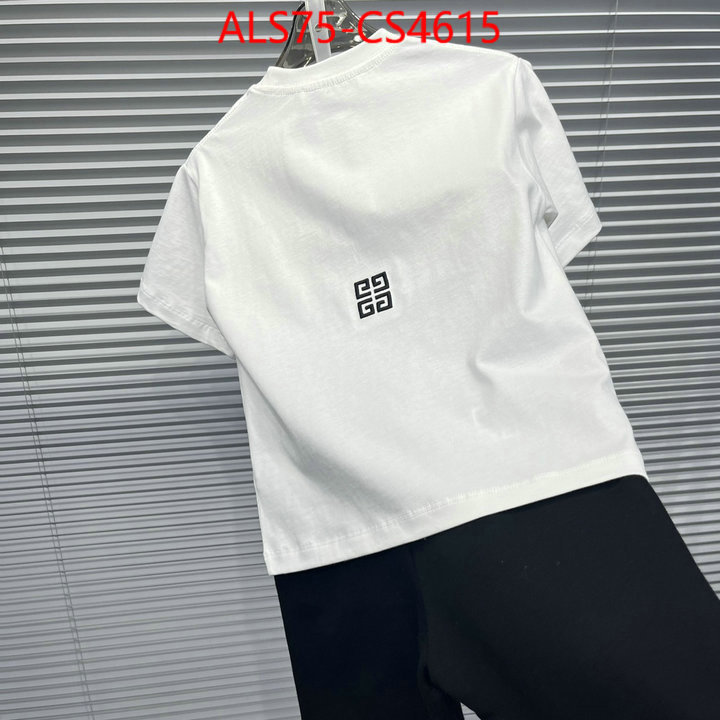 buy cheap replica ID: CS4615