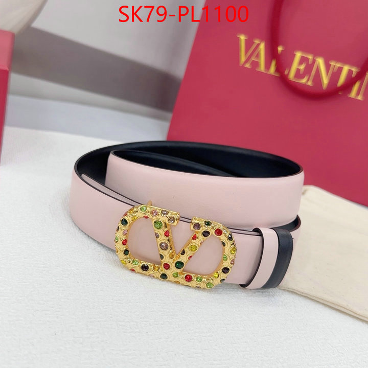 Belts-Valentino same as original ID: PL1100 $: 79USD-shoes yupoo Belts-Valentino same as original ID: PL1100 $: 79USD