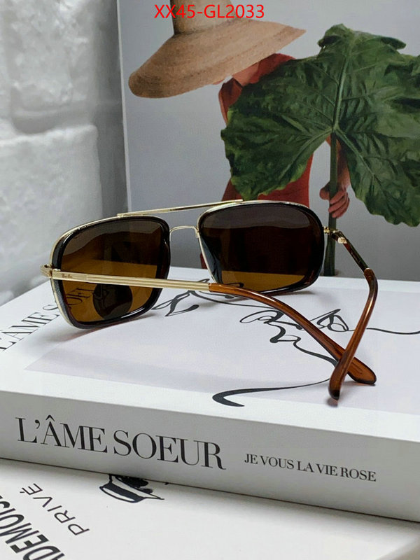 Glasses-RayBan how to start selling replica ID: GL2033 $: 45USD