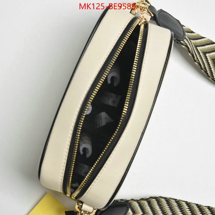 ID: BE9589 $: 125USD,