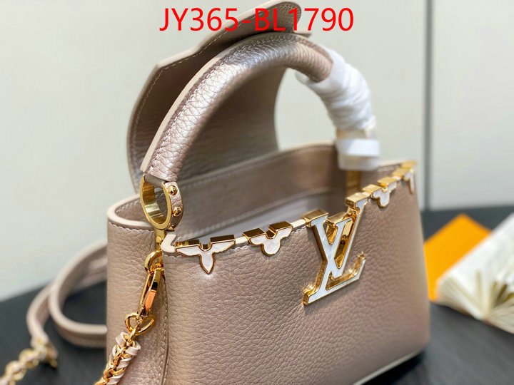 LV Bags(TOP)-Handbag Collection- what is a counter quality ID: BL1790 $: 365USD,