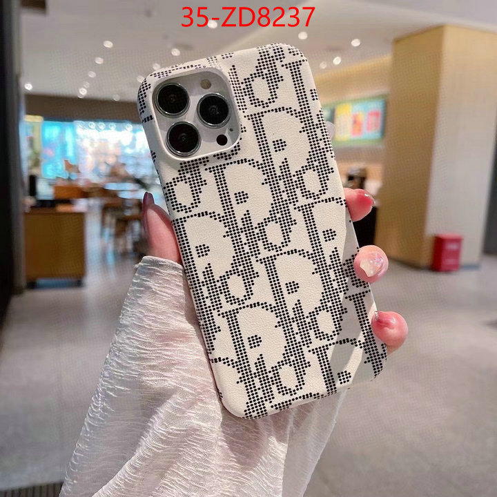 same as original ID: ZD8237