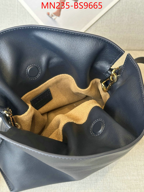 Loewe Bags(TOP)-Handbag- replica 2024 perfect luxury ID: BS9665 $: 235USD,