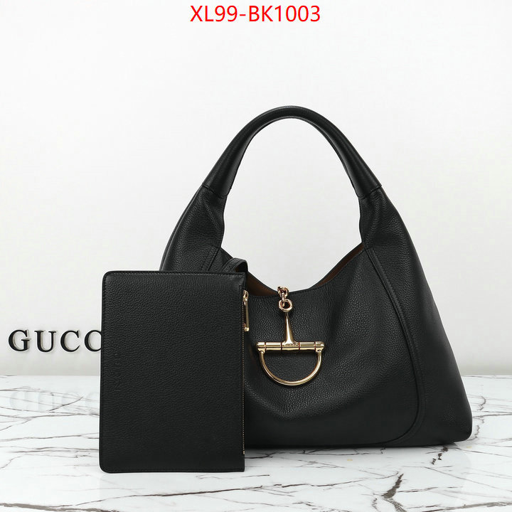 Gucci Bags(4A)-Handbag- where should i buy to receive ID: BK1003 $: 99USD,