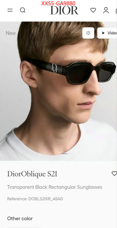 is it illegal to buy ID: GA9880