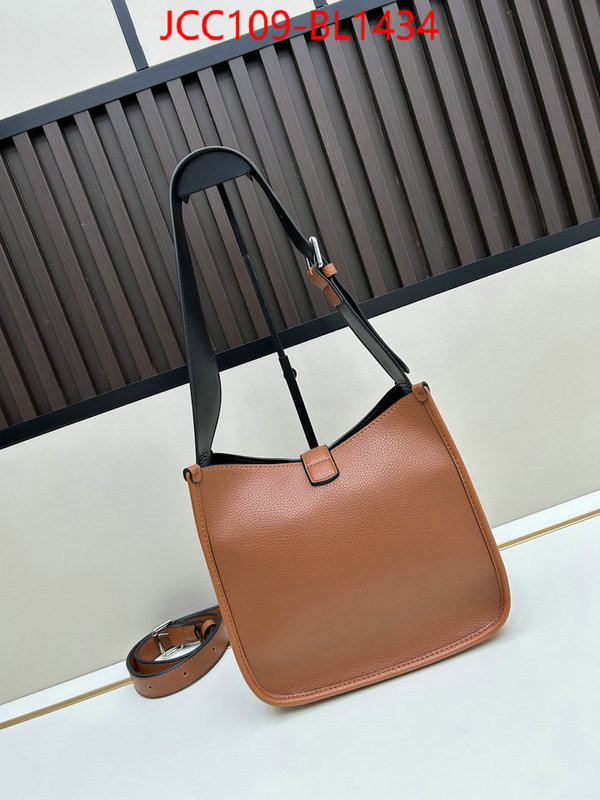 Prada Bags(4A)-Crossbody- replica sale online ID: BL1434 $: 109USD,