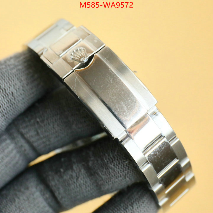 ID: WA9572
