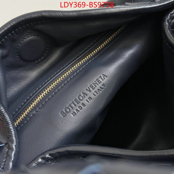 BV Bags(TOP)-Handbag- best replica quality ID: BS9738 $: 369USD,
