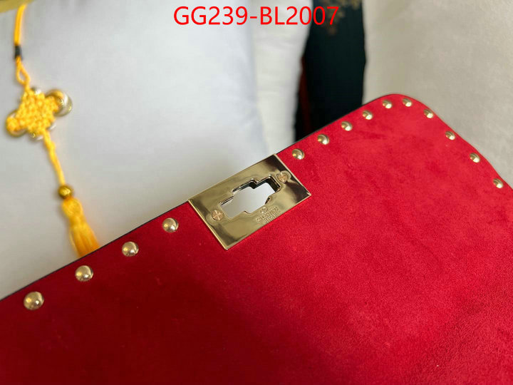 Valentino Bags(TOP)-Crossbody- find replica ID: BL2007 $: 239USD,