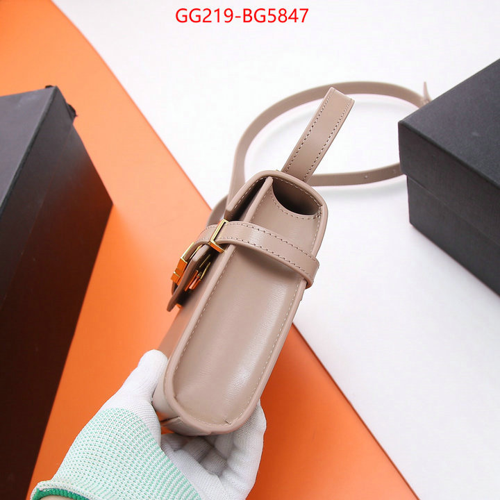 ID: BG5847 $: 219USD,