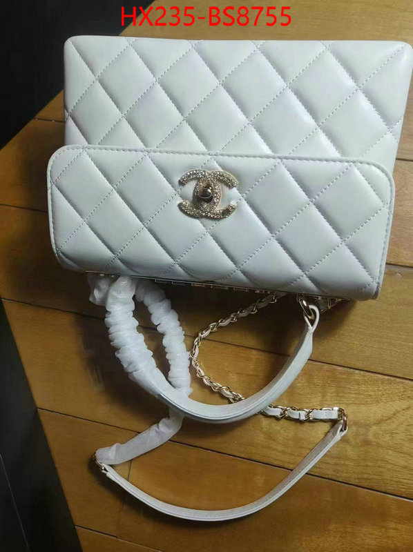 Chanel Bags(TOP)-Crossbody- what is a 1:1 replica ID: BS8755