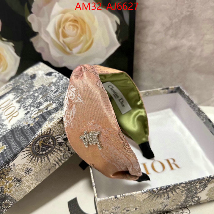 what is aaaaa quality ID: AJ6627