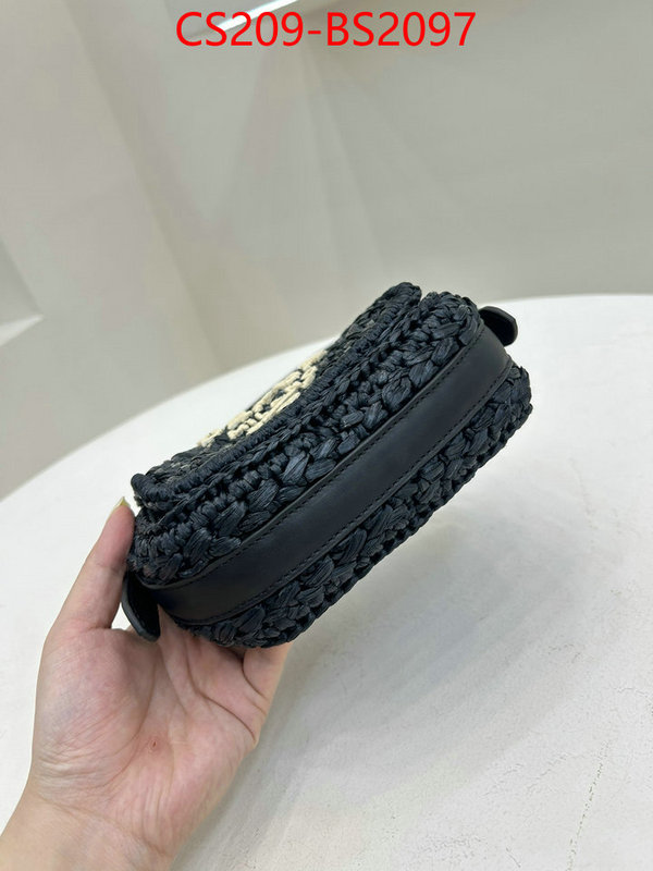 ID: BS2097 $: 209USD,