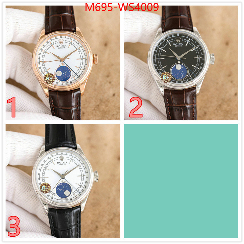 ID: WS4009