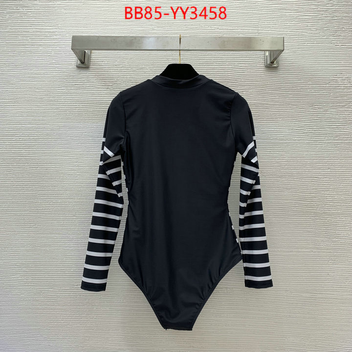 ID: YY3458