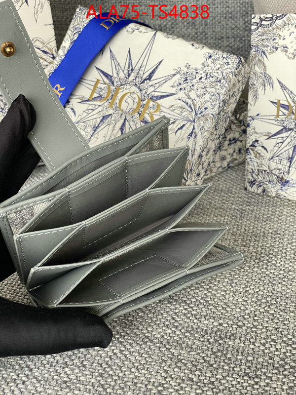 ID: TS4838 $: 75USD,