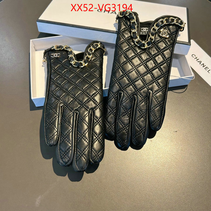 high ID: VG3194