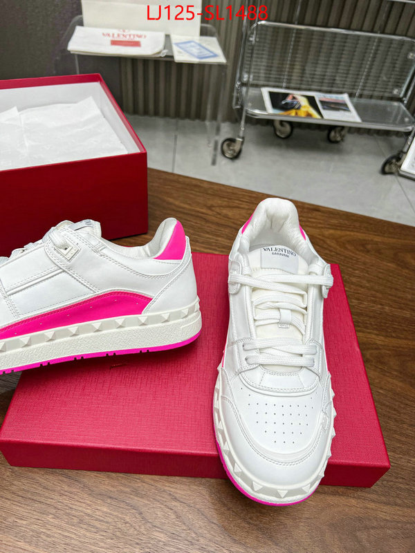 Women Shoes-Valentino where can you buy a replica ID: SL1488 $: 105USD