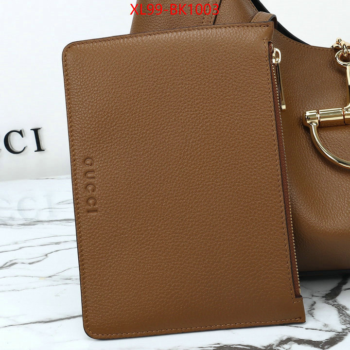Gucci Bags(4A)-Handbag- where should i buy to receive ID: BK1003 $: 99USD,