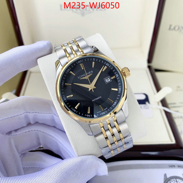 ID: WJ6050