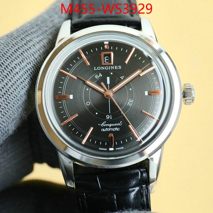 ID: WS3929