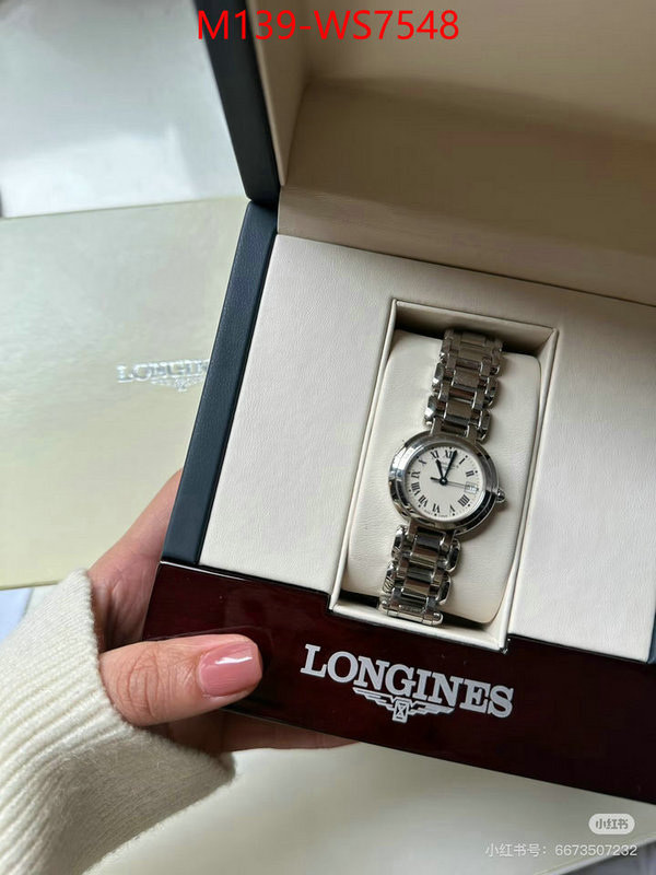ID: WS7548