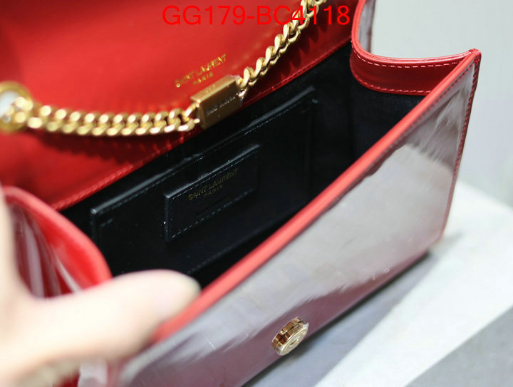 ID: BC4118 $: 179USD,