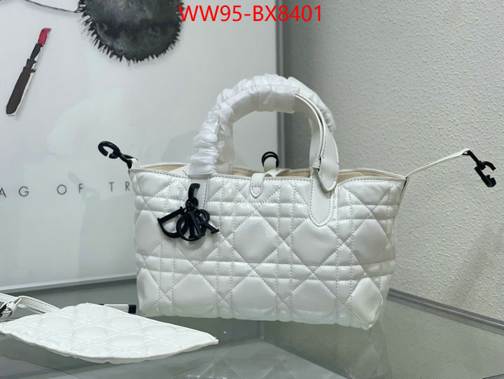 ID: BX8401